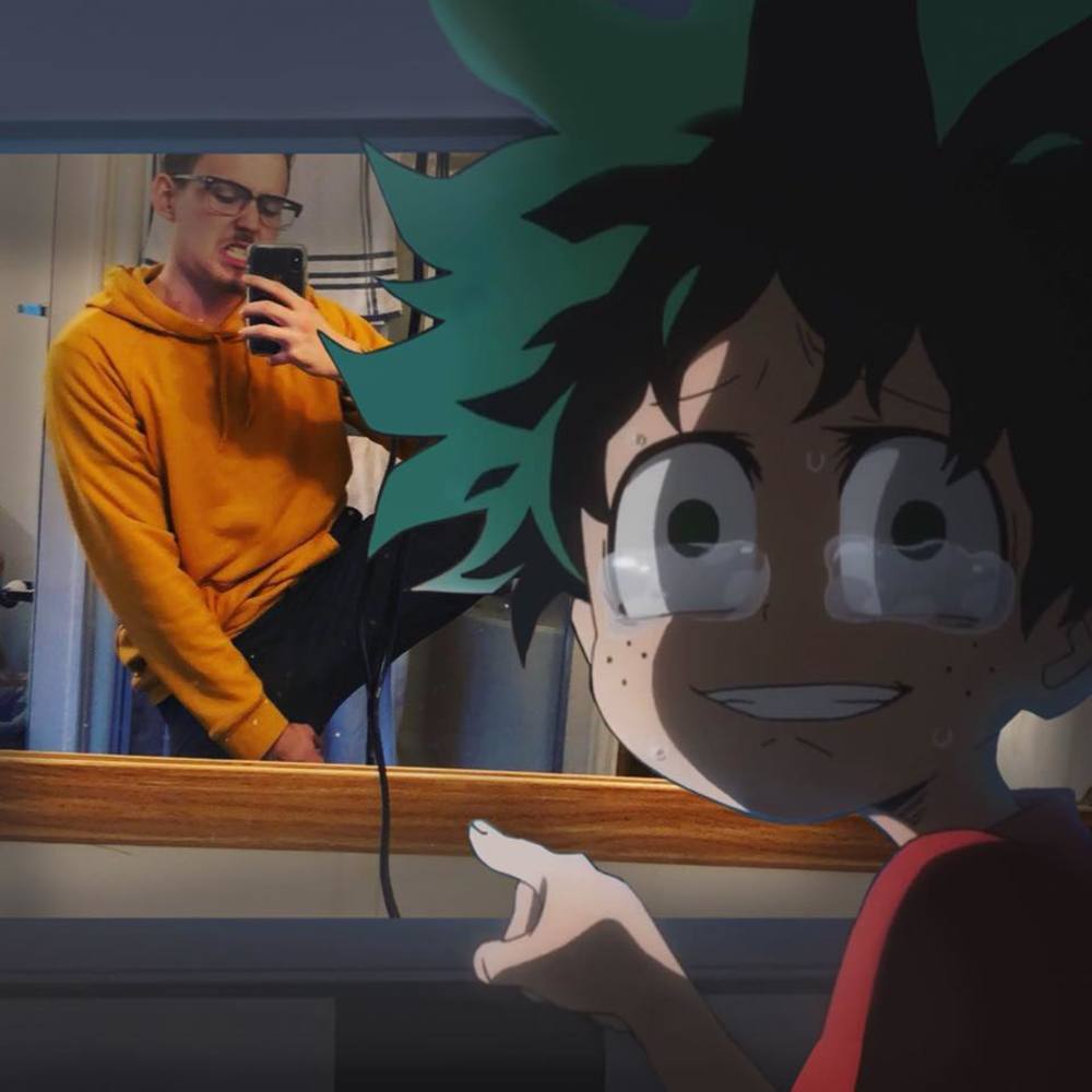 Meet your Posher, Devin